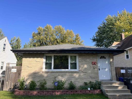 1244 Burr Street, Saint Paul, MN 55130