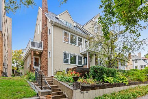 4402 W Lake Harriet Parkway, Minneapolis, MN 55410