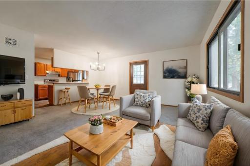 Photo for 1281 Greenbriar Court, 5, White Bear Lake, MN 55110 - listing #6806388 1281 Greenbriar Court, 5, White Bear Lake, MN 55110