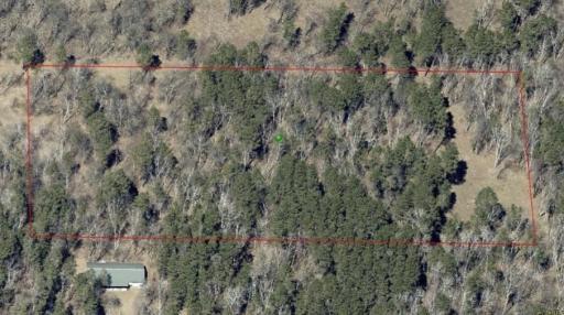 35546 Pine Terrace Road, Crosslake, MN 56442