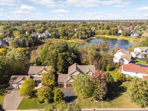 6390 Langer Lane, Hugo, MN 55038