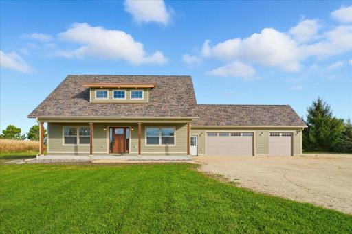 1690 113th Avenue, Hammond, WI 54015