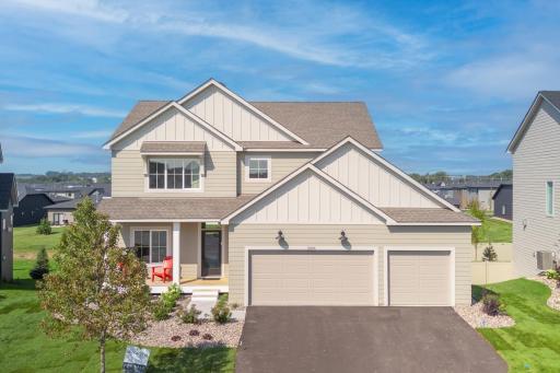 5036 Airlake Draw, Saint Paul, MN 55129