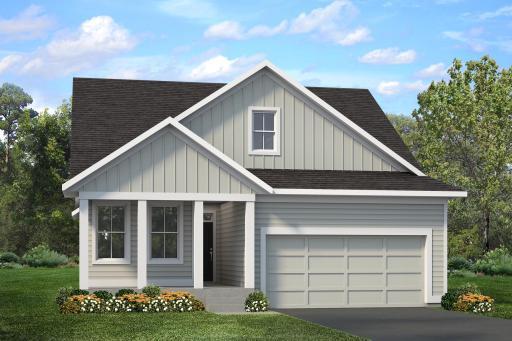 3540 Knightsbridge Trail N, Lake Elmo, MN 55042