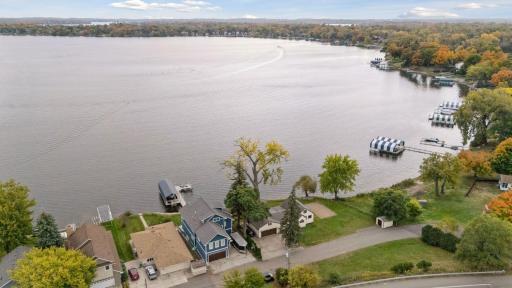 3685 N Shore Drive, Wayzata, MN 55391