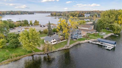 3685 N Shore Drive, Wayzata, MN 55391