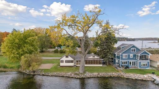 3685 N Shore Drive, Wayzata, MN 55391