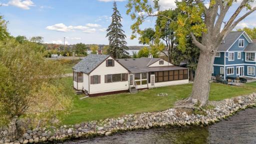 3685 N Shore Drive, Wayzata, MN 55391