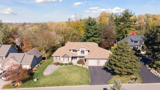 703 Wesley Lane, Saint Paul, MN 55118