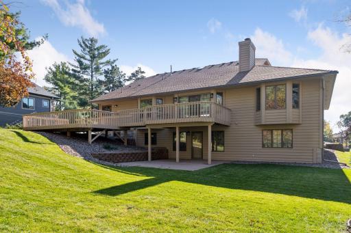 703 Wesley Lane, Saint Paul, MN 55118