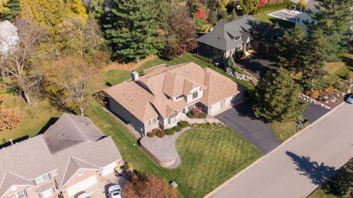 703 Wesley Lane, Saint Paul, MN 55118