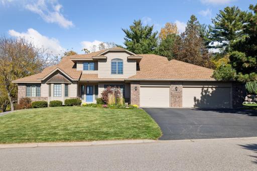 703 Wesley Lane, Saint Paul, MN 55118