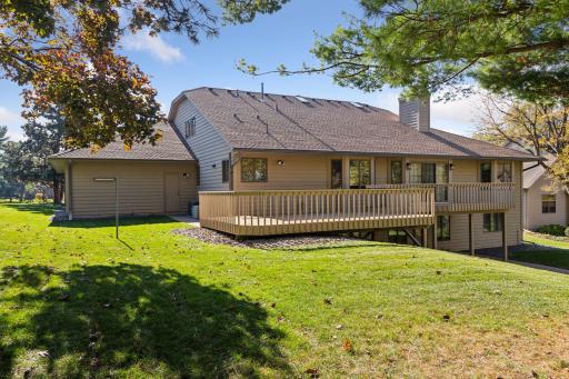 703 Wesley Lane, Saint Paul, MN 55118