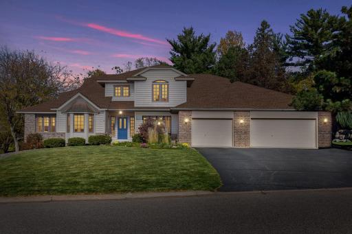 703 Wesley Lane, Saint Paul, MN 55118