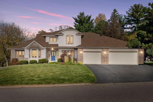 703 Wesley Lane, Saint Paul, MN 55118