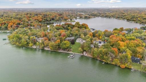 1555 Orchard Beach Place, Mound, MN 55364