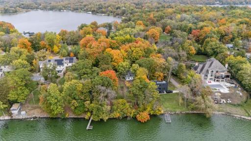 1555 Orchard Beach Place, Mound, MN 55364