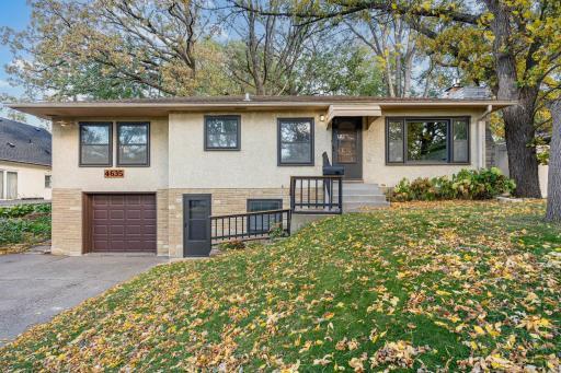 4635 6th Street NE, Columbia Heights, MN 55421