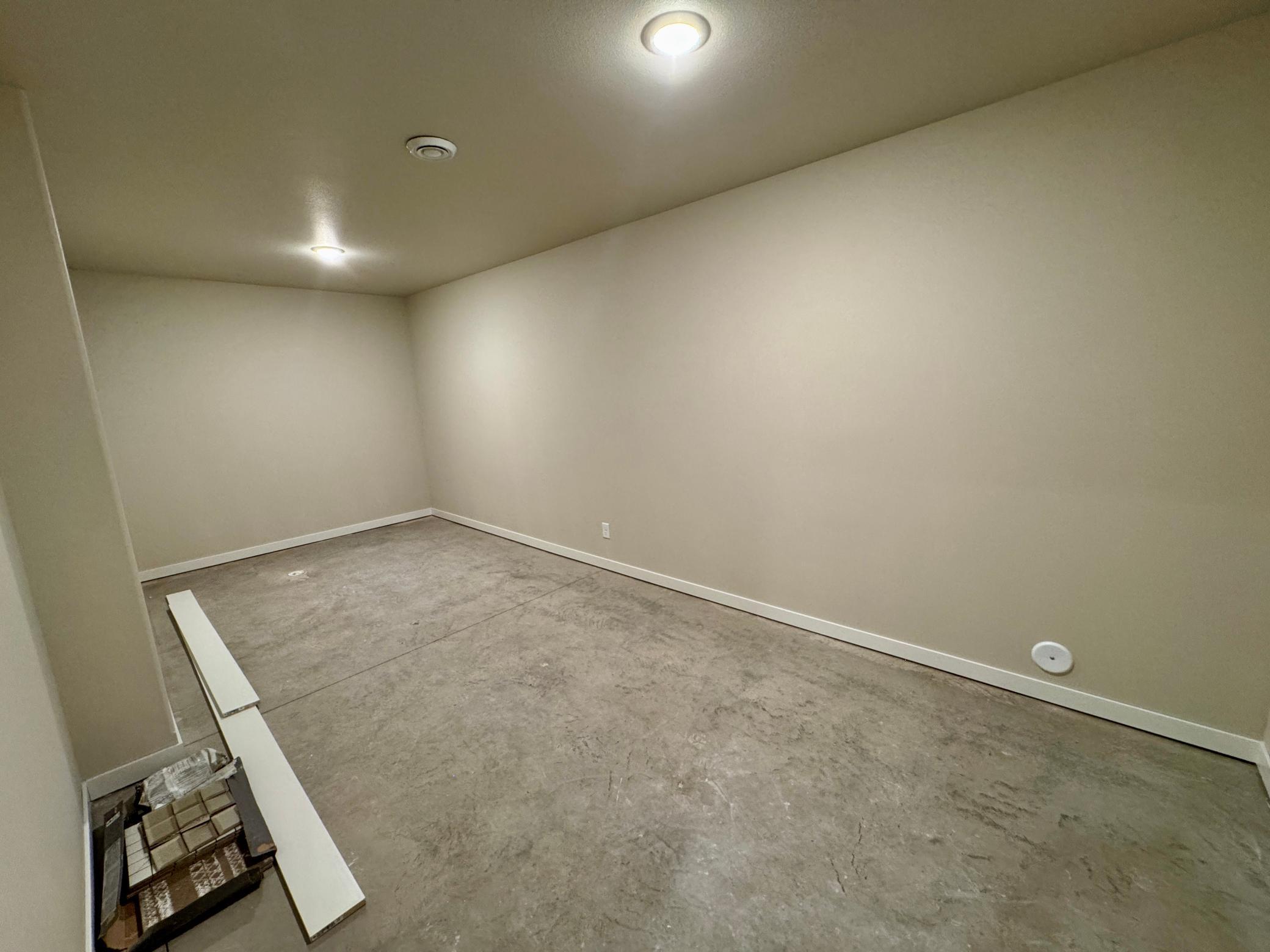 Storage Room