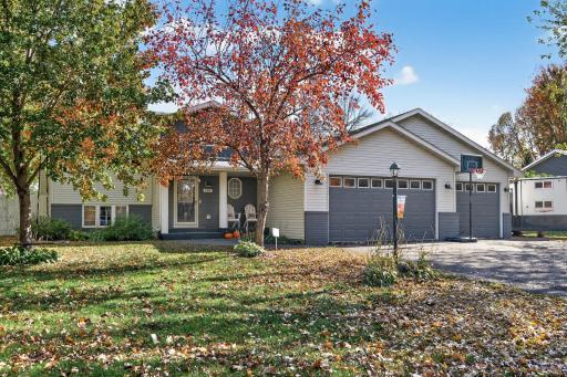 Photo for 204 Wilson Street, Waverly, MN 55390 - listing #6806487 204 Wilson Street, Waverly, MN 55390