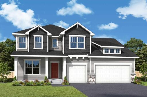1515 Philipp Way, Shakopee, MN 55379