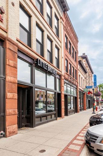 117 Broadway N, 204, Fargo, ND 58102