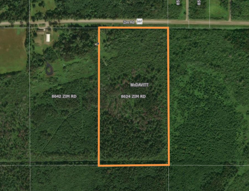 Photo for 8624 Zim Rd, Zim, MN 55738 - listing #6806534 8624 Zim Rd, Zim, MN 55738