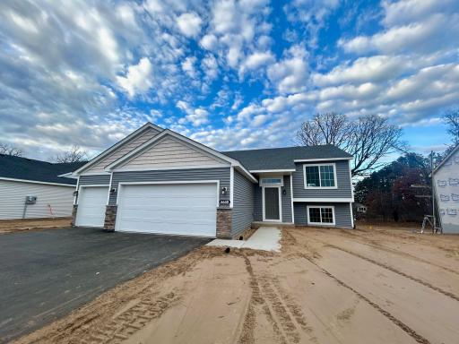 Photo for 6640 Granby Street, North Branch, MN 55056 - listing #6806540 6640 Granby St, North Branch. Sod and Irrigation included and to be installed.