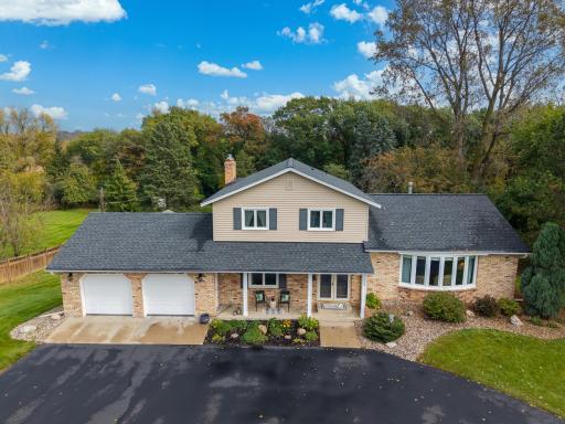 3650 Knoll Ridge Drive, Saint Paul, MN 55122