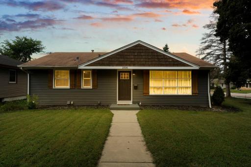 2500 Xylon Avenue S, Minneapolis, MN 55426