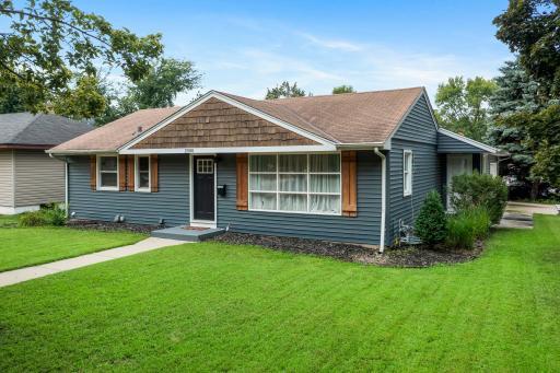 Photo for 2500 Xylon Avenue S, Minneapolis, MN 55426 - listing #6806570 2500 Xylon Avenue S, Minneapolis, MN 55426