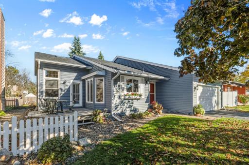 Photo for 1377 Willow Creek Lane, Saint Paul, MN 55126 - listing #6806592 1377 Willow Creek Lane, Saint Paul, MN 55126