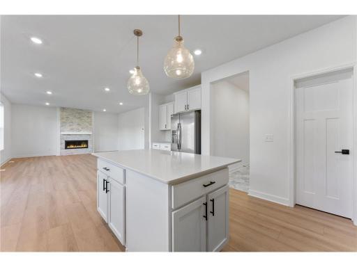 Kitchen / Family Room
