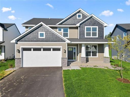 5180 Windlass Drive, Woodbury, MN 55129