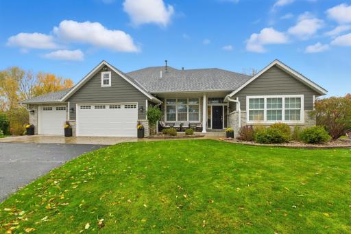 Photo for 1209 Millstone Court, Saint Cloud, MN 56303 - listing #6806595 1209 Millstone Court, Saint Cloud, MN 56303