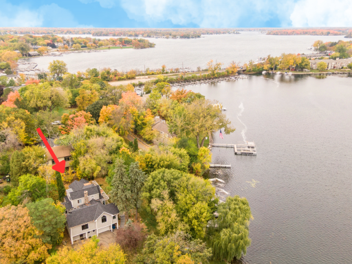 Photo for 859 Excelsior Boulevard, Excelsior, MN 55331 - listing #6806597 Perfectly nestled near the shores of Lake Minnetonka, on Saint Albans Bay, this inviting home enjoys breathtaking views and walkability to downtown Excelsior.
