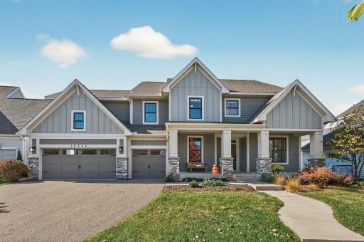 Photo for 16545 Duluth Trail, Lakeville, MN 55044 - listing #6806621 16545 Duluth Trail, Lakeville, MN 55044