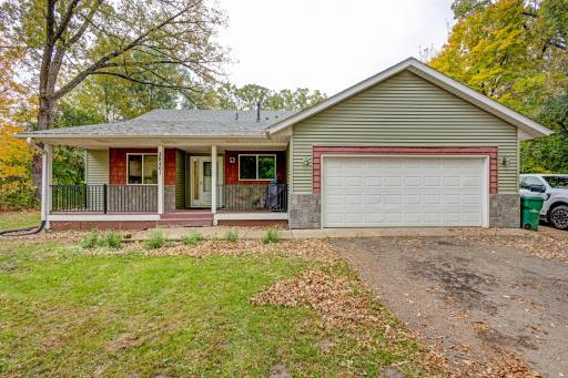 38461 Gerald Avenue, North Branch, MN 55056
