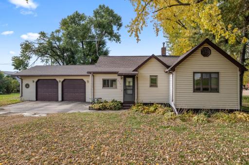 411 S Main Street, Unity, WI 54488