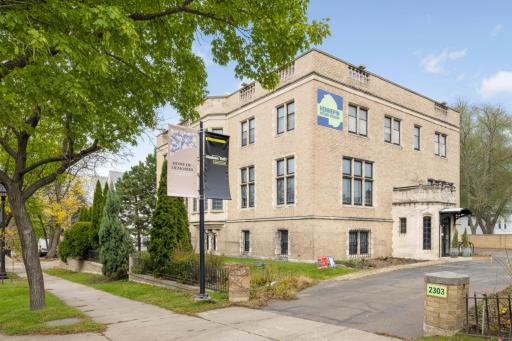 Hennepin History Museum is a great place to spend a weekend afternoon.