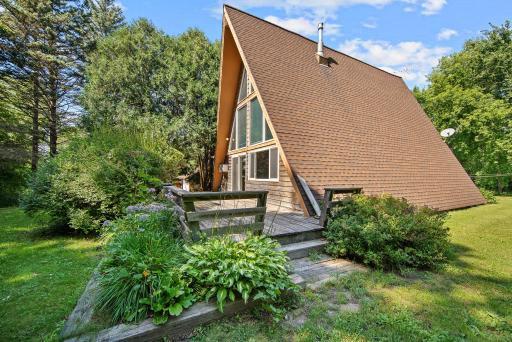 Full of character and charm!