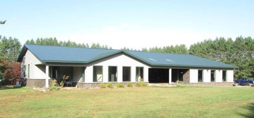 6030 Mitchell Road, Iron River, WI 54847