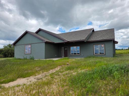 Photo for TBD W 2nd Street, Rush City, MN 55069 - listing #6806693 Choose from a variety of colors, cabinets, trims, etc. All pics from a similar model home.
