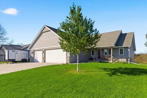 Photo for 814 Hickory Street NE, Lonsdale, MN 55046 - listing #6806721 814 Hickory Street NE, Lonsdale, MN 55046