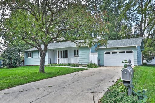404 9th Avenue Circle NW, Kasson, MN 55944