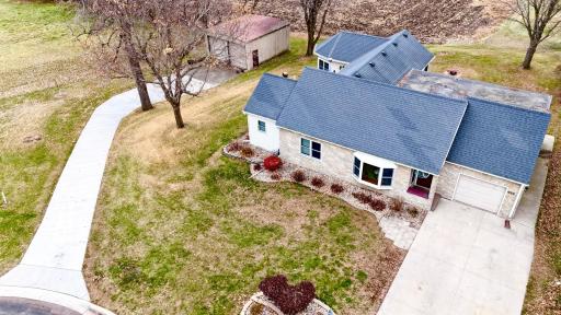 622 Woodcrest Avenue, Worthington, MN 56187
