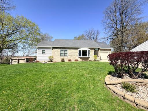 622 Woodcrest Avenue, Worthington, MN 56187