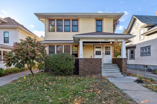 Photo for 1808 Taylor Street NE, Minneapolis, MN 55418 - listing #6806745 1808 Taylor Street NE, Minneapolis, MN 55418