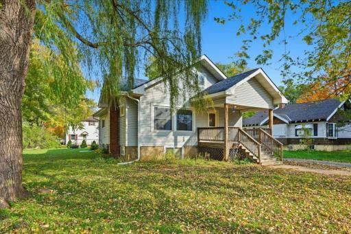 1190 Florence Street, Baldwin, WI 54002