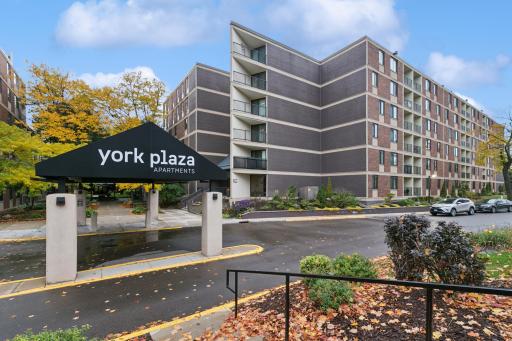 7200 York Avenue S, 503, Minneapolis, MN 55435